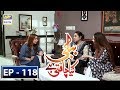 Watch Bubbly Kya Chahti Hai Episode 118 - 1st August 2018 - ARY Digital Drama Online In Hd