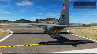 Sluggers Dynamic Campaign! | Foothold Afghanistan! - DCS 2.9
