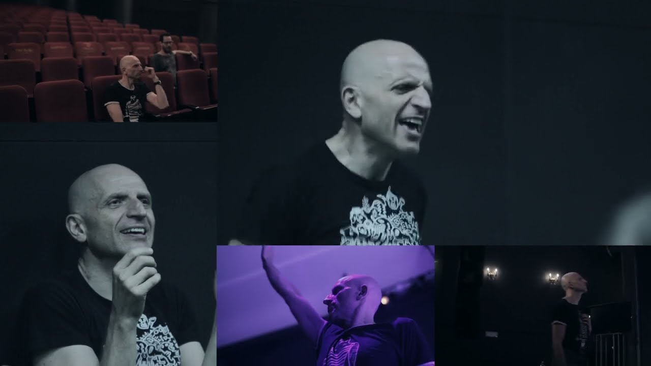 Artkadiusz / film dokumentalny