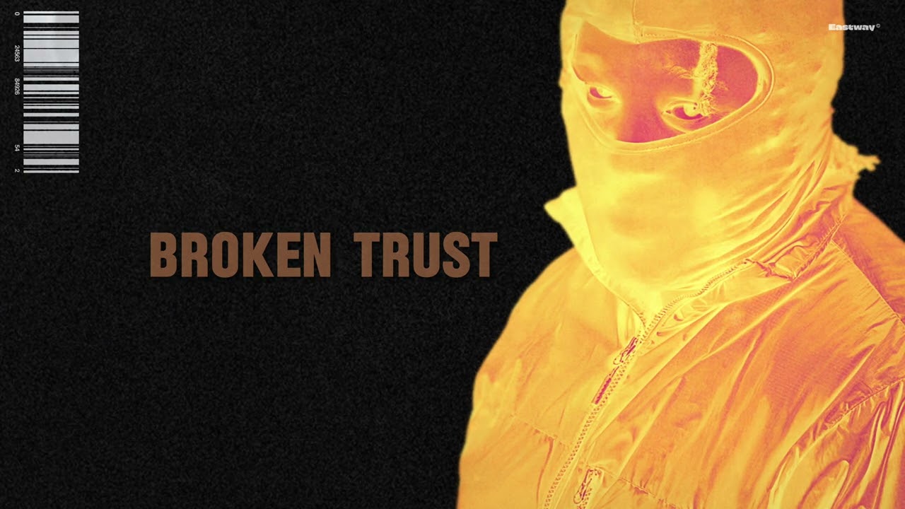 Assista a Hudson East - Broken Trust (Official Audio) no YouTube Assista a Hudson East - Broken Trust (Official Audio) no YouTube