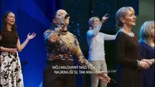 Vierka Berkyova , JEŠUA