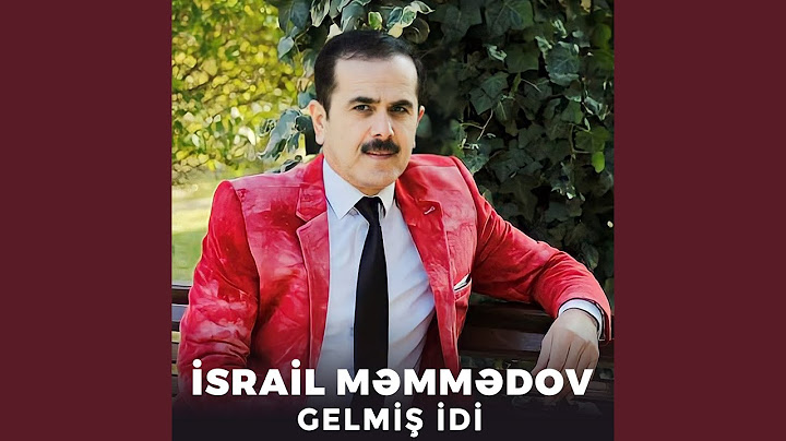 Gelmiş İdi