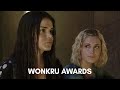 Wonkru Awards 2020 | Award du meilleur duo | Élections