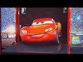Alabalar dan Iik yaris open matte Pixar cars turkiye