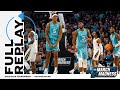 North Carolina Vs Baylor 2022 NCAA Men S Second Round FULL REPLAY North Carolina Vs Baylor 2022 NCAA Men S Second Round FULL REPLAY