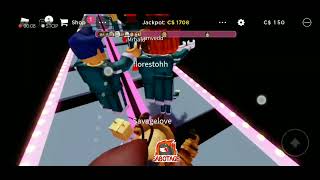 technical difficulties (99% fail sabotage)