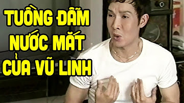 Tuồng Đẫm Nước Mắt Của Vũ Linh Khi Ngoại Tình Bị Phát Hiện - Cải Lương Xưa Vũ Linh, Ngọc Huyền