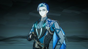 【AETHER GAZER】S RANK OCEANUS GAMEPLAY SHOWCASE