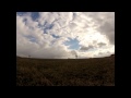 Powerkiting in Połaniec - dirty weekend