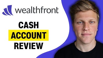 Wealthfront Cash Account Review (2025)