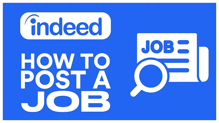 What is the best day of the week to post a job on Indeed? (2023)