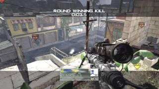 MW2 Killcam episode 42 (TeHLGM)