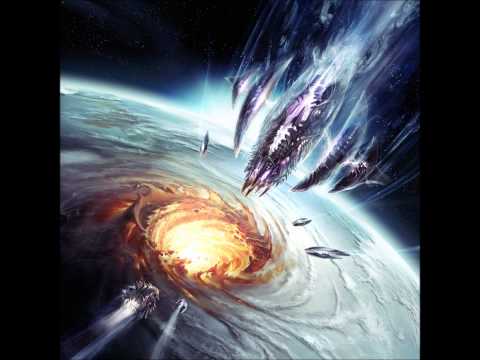 Cyclophonia - Impact Is Imminent TEASER