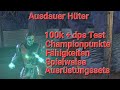Wissensschätze eso: Ausdauer Hüter Update 44 Buff !100k +dps+ Spielweise  und Sets. Der macht Spaß^^