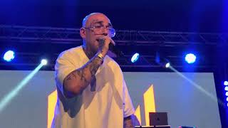 Ezhel - 724 Live In Bucharest