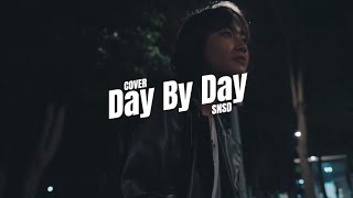 Freya JKT48  - Day by Day SNSD (COVER) #coverlagu