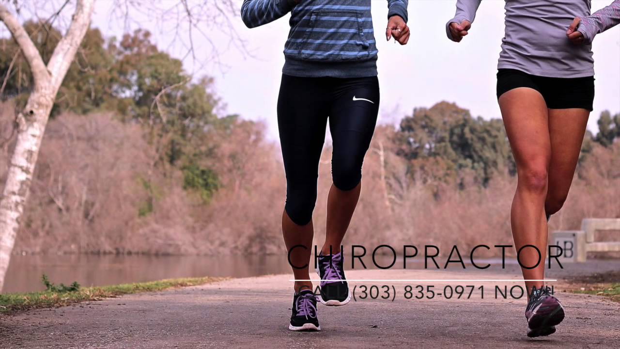 Chiropractor Westminster CO Call (303) 835-0971