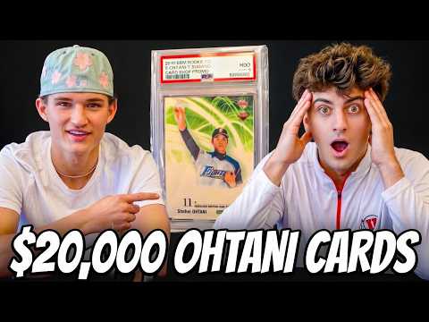 rare shohei ohtani card Ohtani Becomes First-Ever 50-50 Club Member