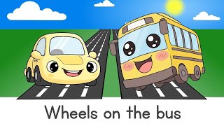 Smart Kids Learning Program | Complete Preschool Education Course | ABC Phonics, Number