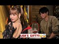Lisa&rsquo;s gift for jungkook&rsquo;s birthday?👀😱 and more updates!!