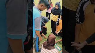 Download Lagu Tebak kata dan menyusun kata dengan benar mengenai #pmr #pelatihan #asiikbae MP3