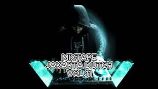 MIXTAPE BOOTY JAKARTA DUTCH AUGUST 2023 | ENJOYY BRADERRR !!!!