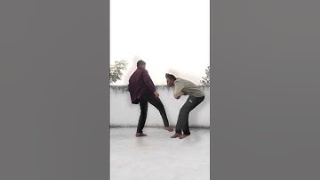 How to win street fight in 3 Seconds ✅. #shorts