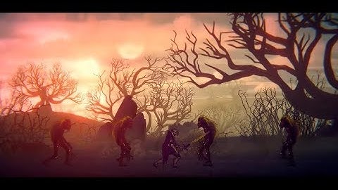 Down to Hell Gameplay - HEAVY METAL HACK & SLASH