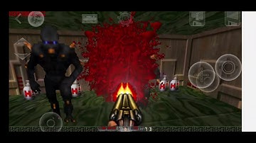 Freedoom Phase 2 | Bring The Pain | Bolognese + Reveil Weapons & Monsters