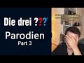 Drei??? Parodien - Heinz - Part 3