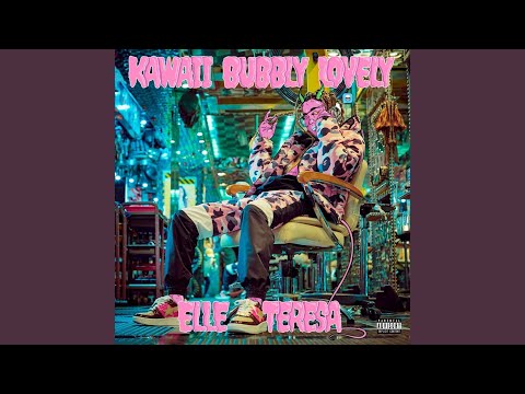 エルテレサ　hiphop I Don't Know - YouTube