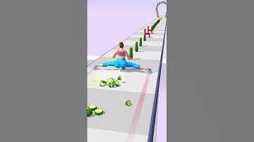 smash and roll gameplay walkthrough all levels android ios | #shorts #funny #trending