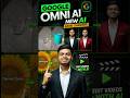 Google Ka Naya Omni AI — Kapde Bhi Change Kar Sakta Hai! 🤯 #googleai #omniai #aitools