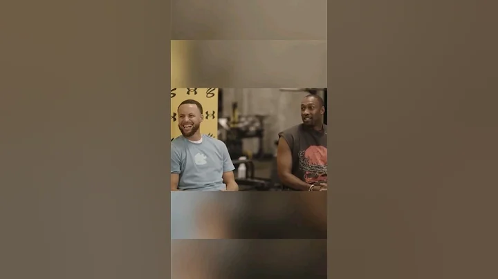 Stephen Curry Says He Is The Best Point Guard of All Time 😯