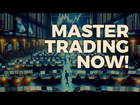trading basics explained