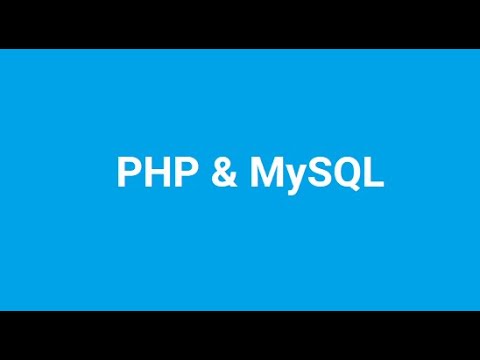 Lecture 18 - Defining Functions In PHP