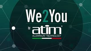 We2You: meeting personali in Atim nella comodità del tuo ufficio