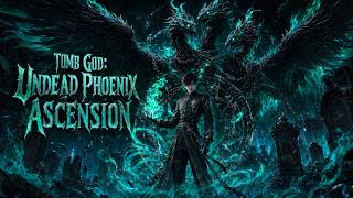 🔥【New】【Multi Sub】Tomb God: Undead Phoenix Ascension#anime #animation