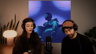 My Wife Reacts To J. Cole — 2014 Forest Hills Drive 10th Anniversary Bonus Tracks