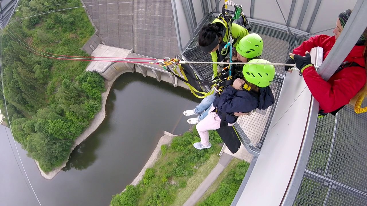 GiGaSwInG Harzdrenalin 2017