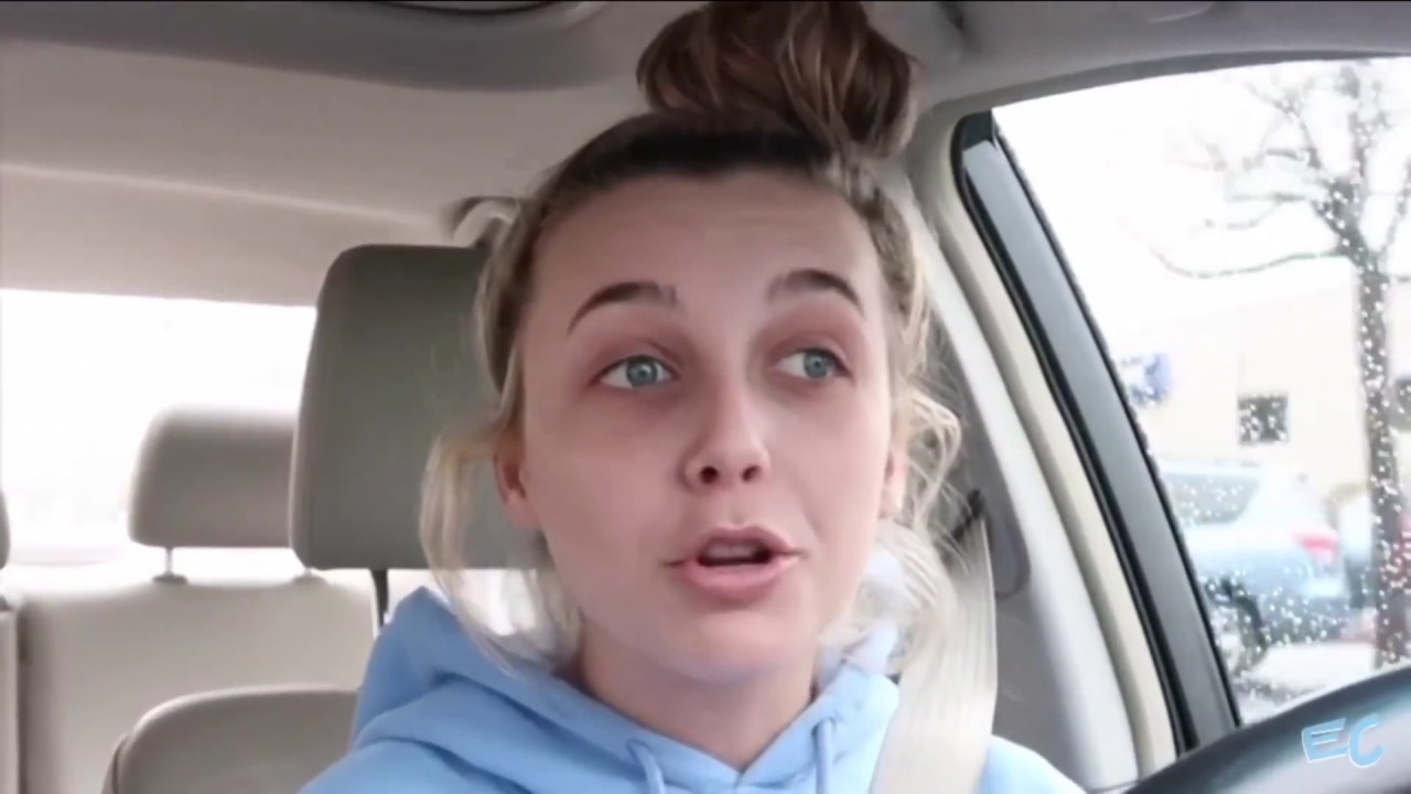emma chamberlain funny moments YouTube