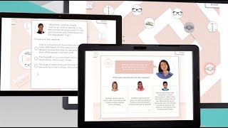 Hearts On Fire: Interactive game for sales associates