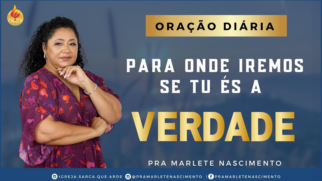 ORAÇÃO DA MANHÃ DIA 31 DE OUTUBRO - YouTube