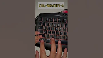 حل مشكلة الشاشه السوداء Foryou Fyp Reels Trending Technology Fypシ 