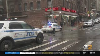 NYC Residents Speak Out About Gun Violence