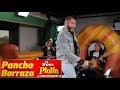 Pancho Barraza canta, hace broma y sobrevivió al Piolitoro en el Show De Piolín