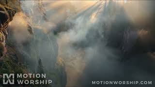 Eden Cliffside HD Loop by Motion Worship
