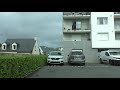 Ref:eVk7LWHQaZg Driving around 29270 carhaix plouguer, finist�re, france 14th september 2021