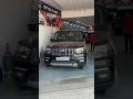 Scorpio s11 classic sterling installation 🚘#car #shortvideo #scorpio