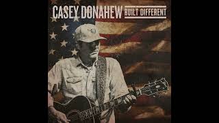 Casey Donahew - One Foot in the Grave